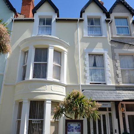 Audley Guest House Llandudno Extérieur photo
