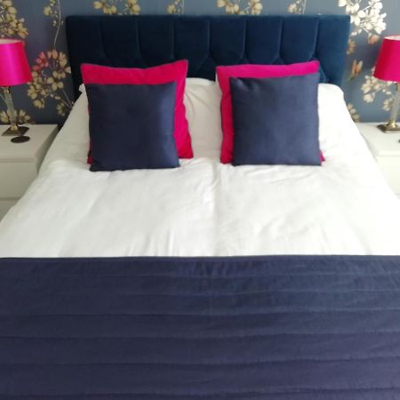 Audley Guest House Llandudno Extérieur photo