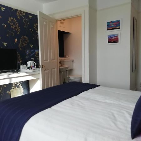 Audley Guest House Llandudno Extérieur photo