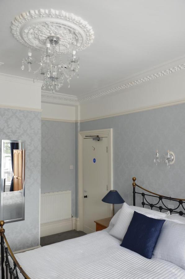 Audley Guest House Llandudno Extérieur photo