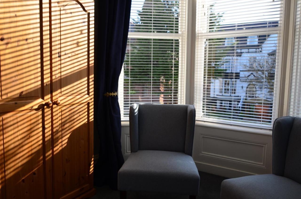 Audley Guest House Llandudno Extérieur photo