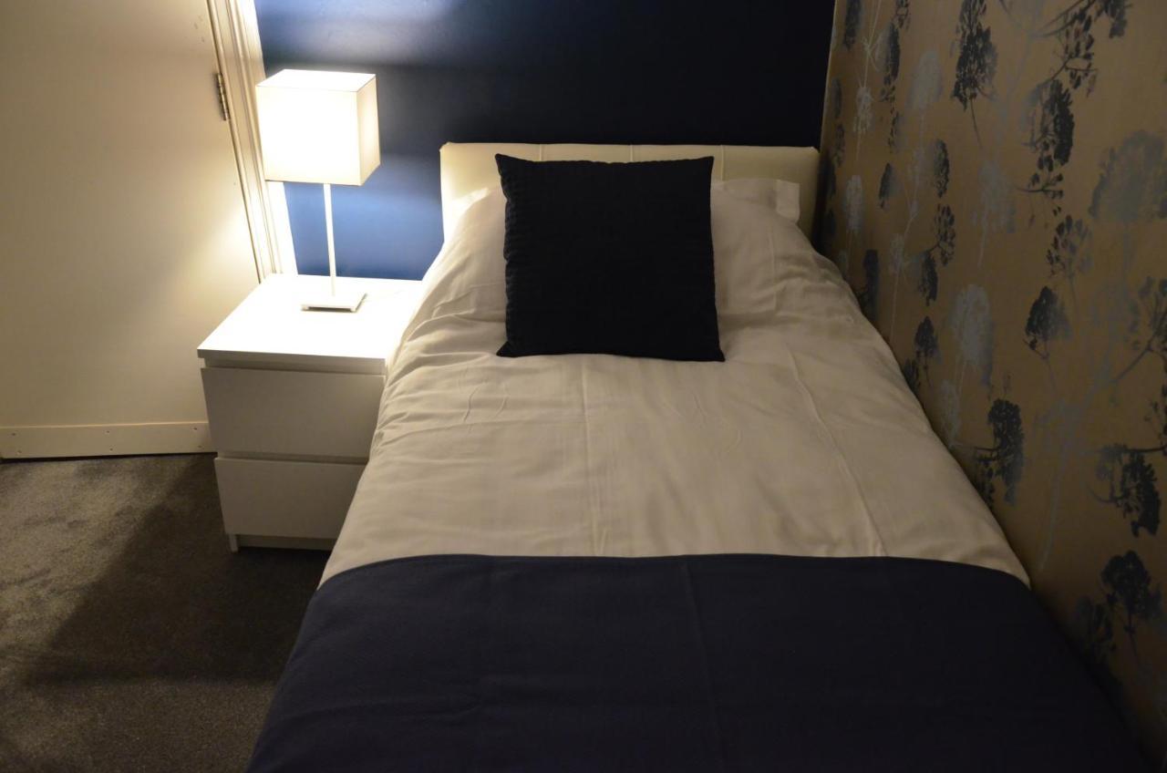 Audley Guest House Llandudno Extérieur photo