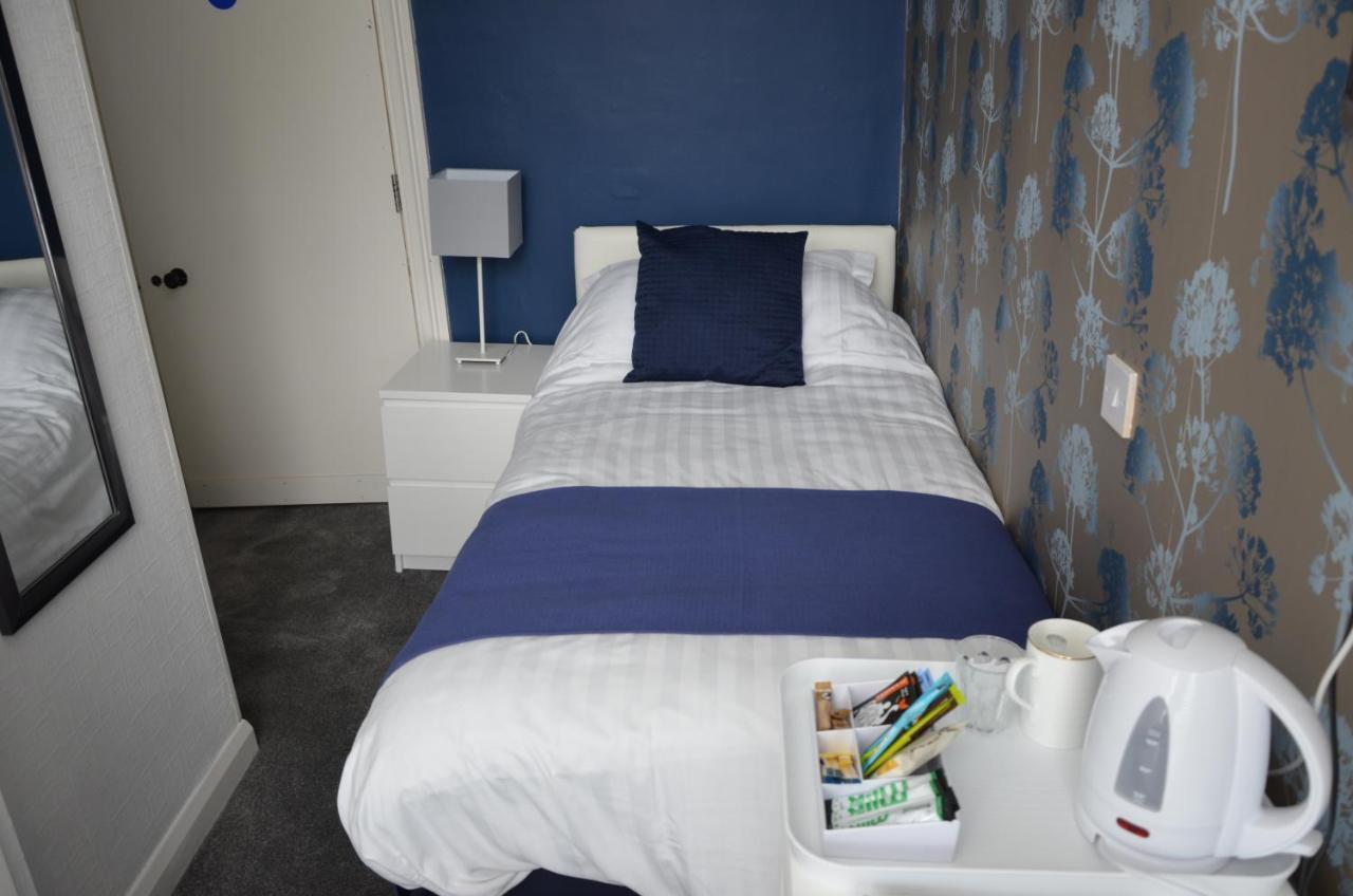Audley Guest House Llandudno Extérieur photo