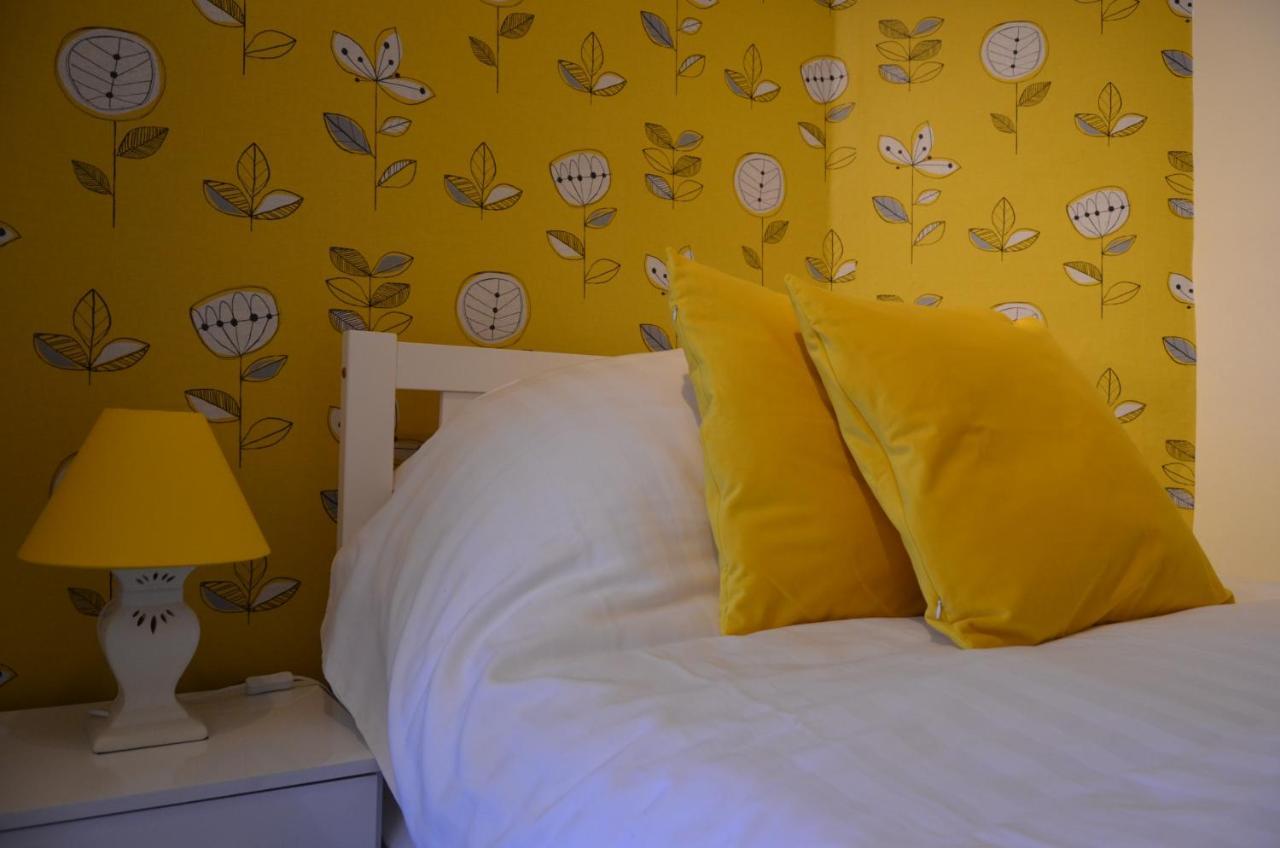 Audley Guest House Llandudno Extérieur photo