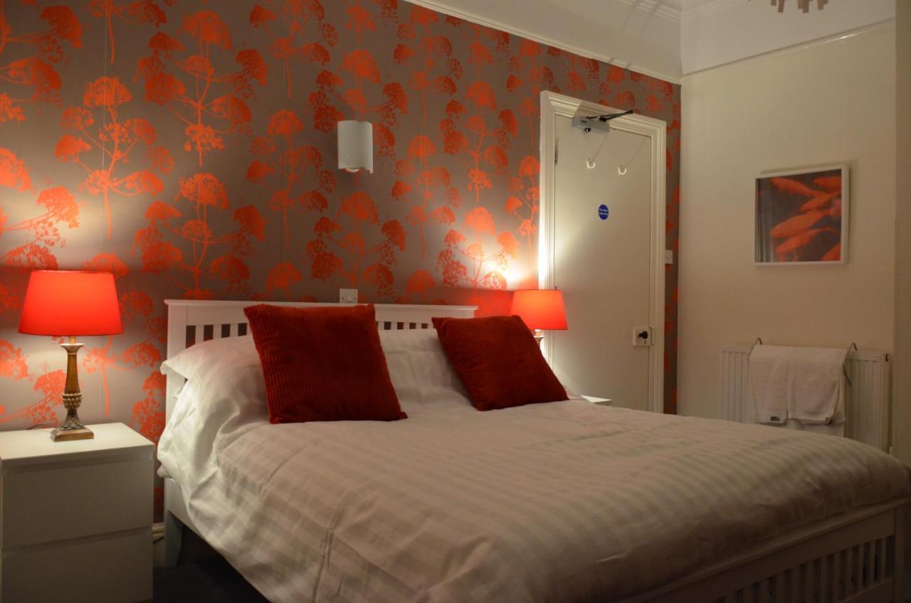 Audley Guest House Llandudno Extérieur photo