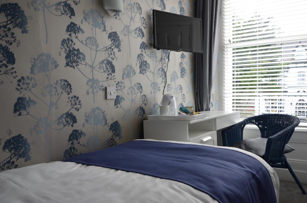 Audley Guest House Llandudno Extérieur photo