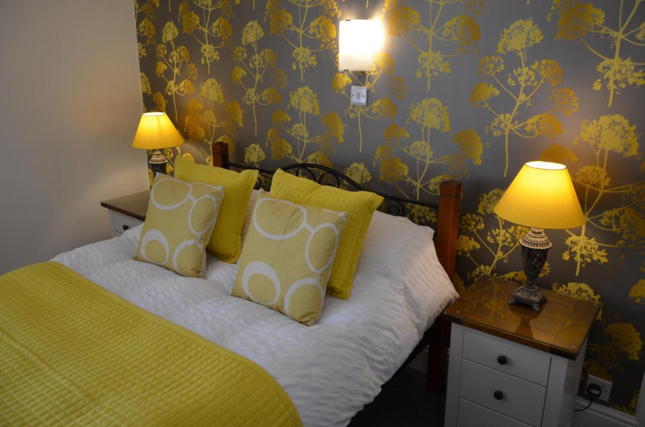 Audley Guest House Llandudno Extérieur photo