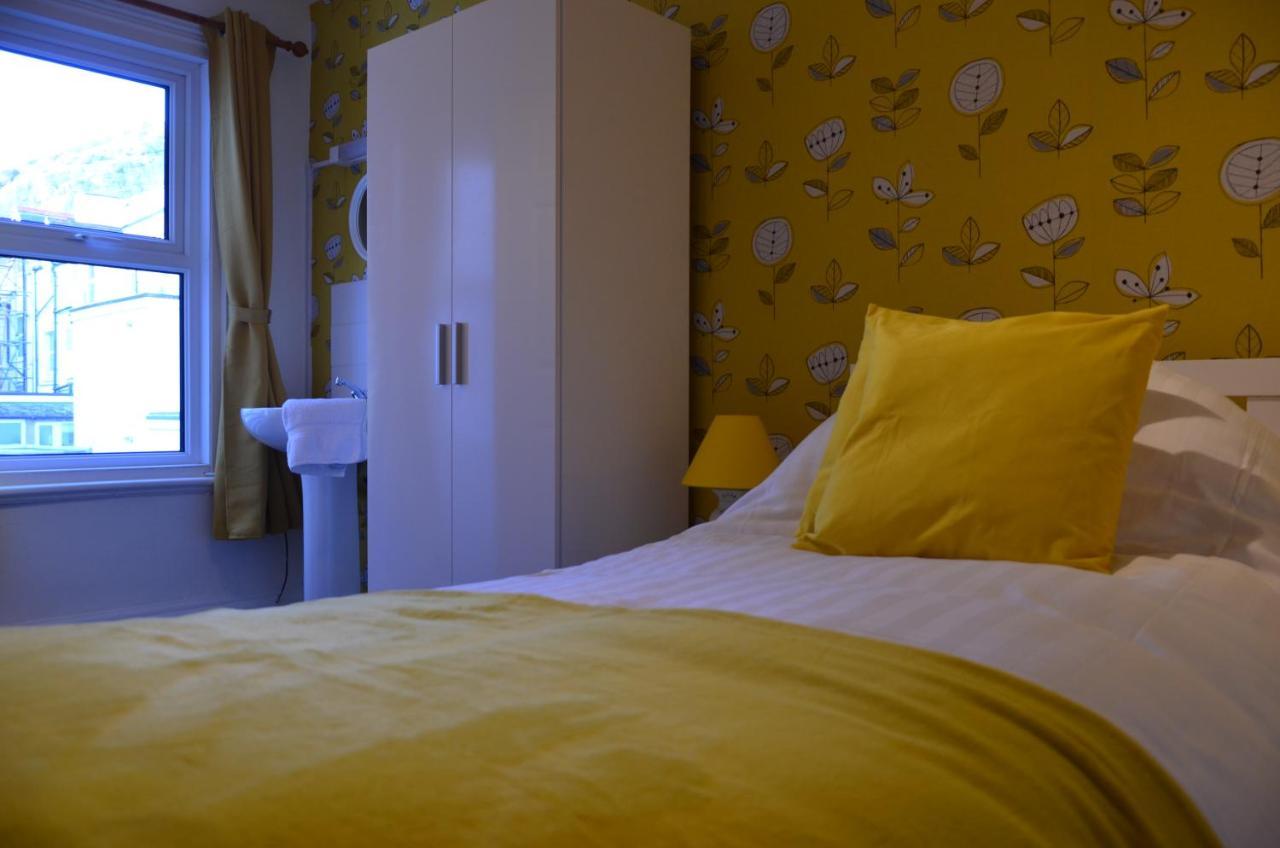 Audley Guest House Llandudno Extérieur photo