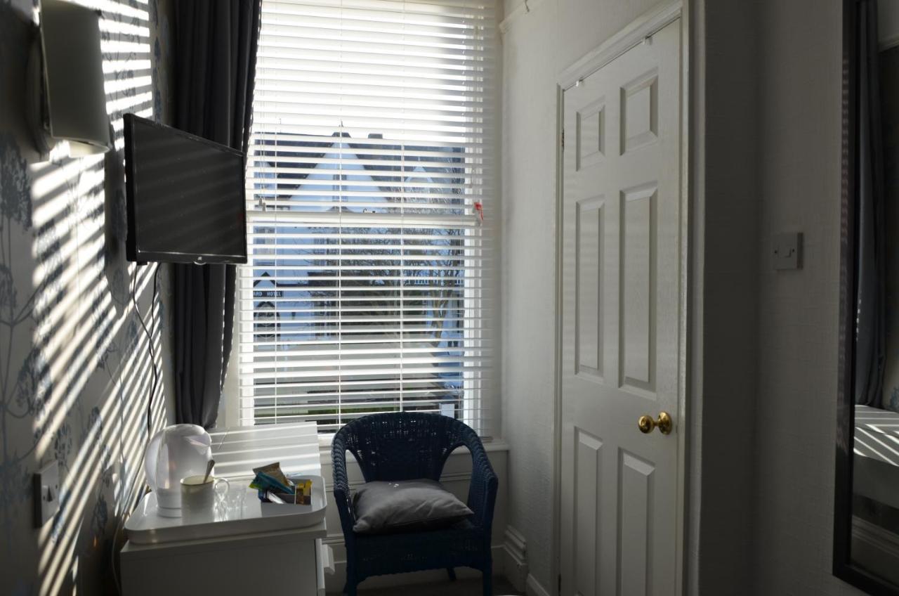 Audley Guest House Llandudno Extérieur photo