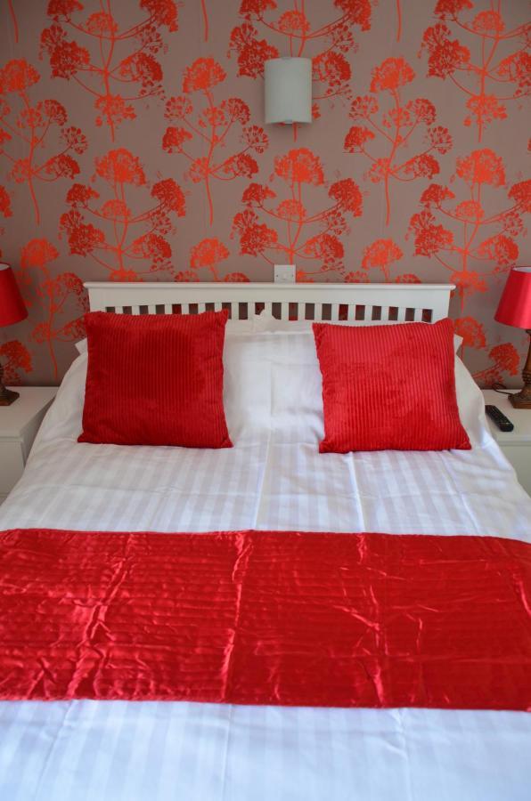 Audley Guest House Llandudno Extérieur photo