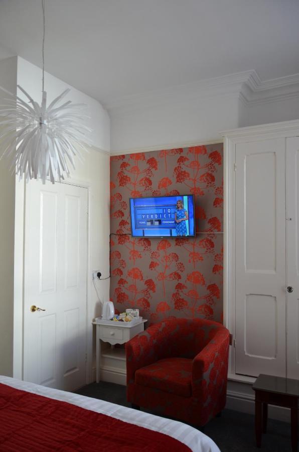 Audley Guest House Llandudno Extérieur photo