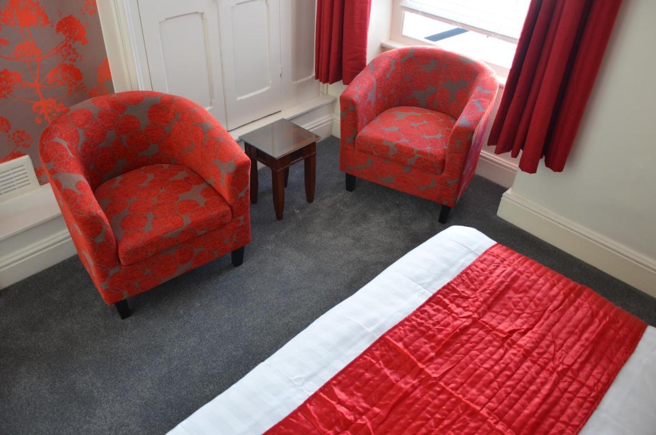 Audley Guest House Llandudno Extérieur photo