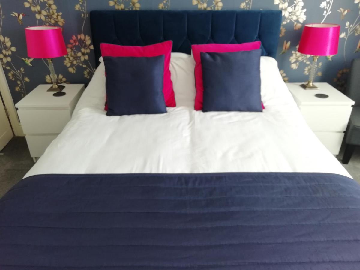 Audley Guest House Llandudno Extérieur photo