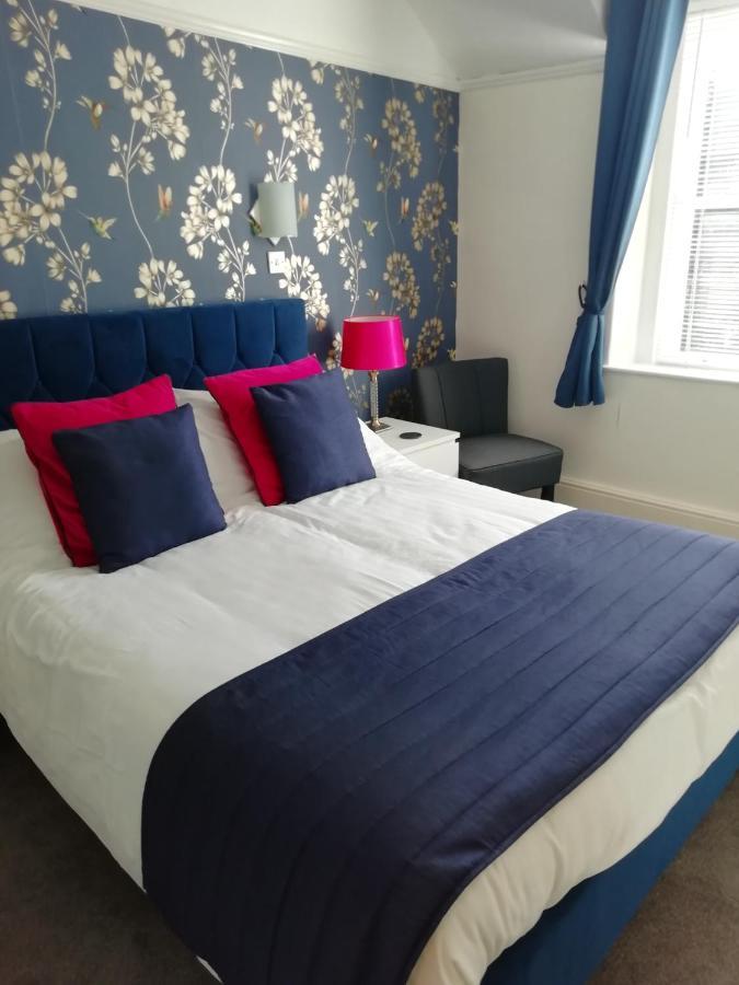 Audley Guest House Llandudno Extérieur photo